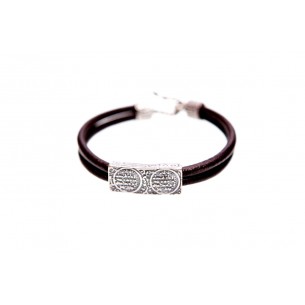 Pulsera Omeya man