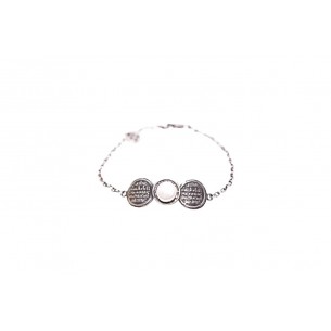 Pulsera Nomada Perla